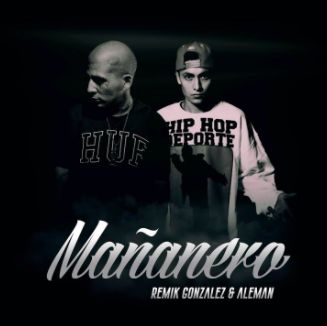 El mañanero-cover