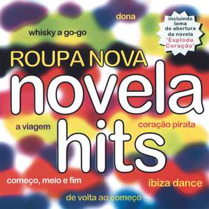 A Viagem-cover