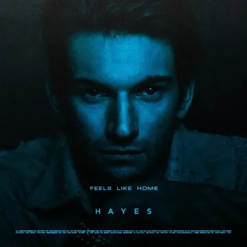 Feels Like Home-cover