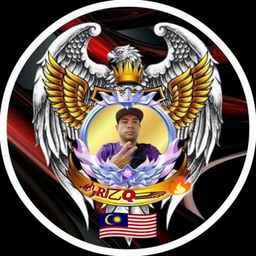 Samudera (Silaturahim) Live - Cover by Rizq