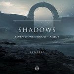Shadows(Reaper Remix)(Remix)-cover