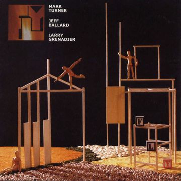 Fly-cover