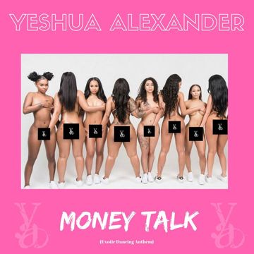 Exotic Talk-cover