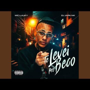 Te Levei Pro Beco-cover
