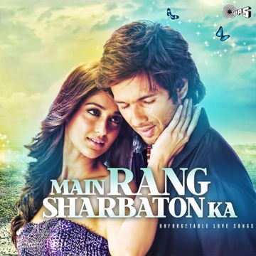 Main Rang Sharbaton Ka（Short Ver.）-cover