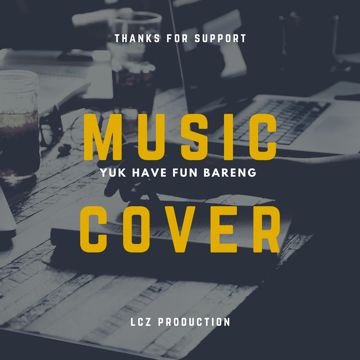 PEMUJA RAHASIA | LCZ production-cover