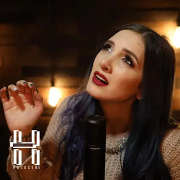 Mary, Did You Know?-cover
