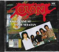 Cinta Bandar Tasik Selatan (Akustik Vers.)-cover