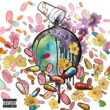 Fine China-cover