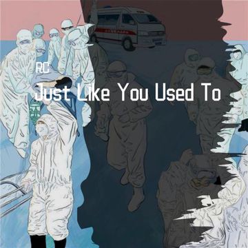 Just Like You Used To-cover