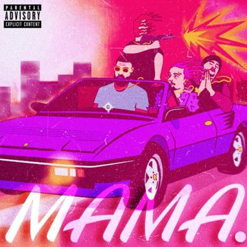 Mama?-cover