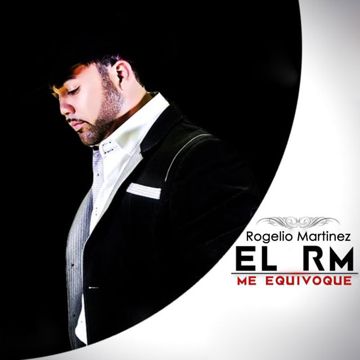 Me Equivoqué-cover