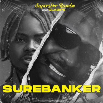 Sure Banker-cover