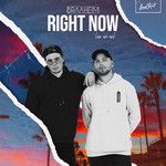 Right Now(Na Na Na)-cover