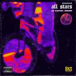 All Stars(feat. Zimmer)-cover