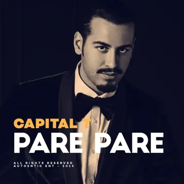 Pare Pare-cover