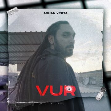 Vur-cover