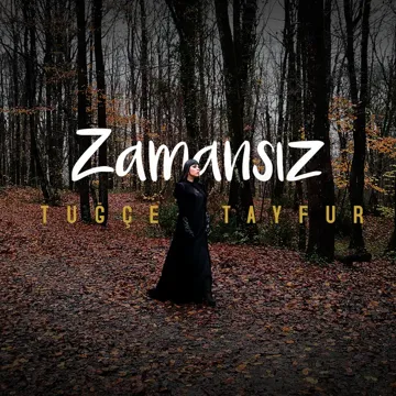 Zamansız-cover