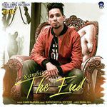 The End-cover