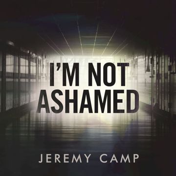 I'm Not Ashamed-cover
