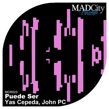 Puede ser-cover