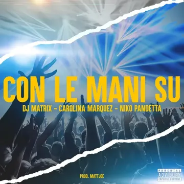 Con le mani su-cover