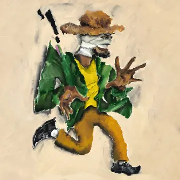 BIG DawG'!-cover