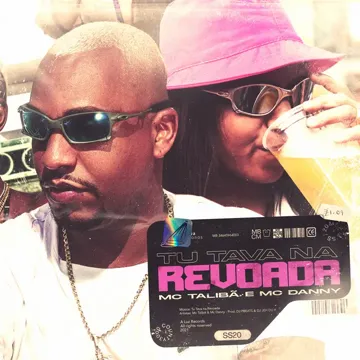 Tu Tava Na Revoada-cover