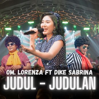 Judul Judulan-cover