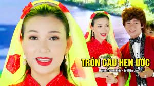 Tròn Câu Hẹn Ước 