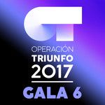 The Lady Is A Tramp(Operación Triunfo 2017)-cover