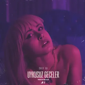 Uykusuz Geceler