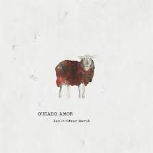 Ousado Amor (Reckless Love)-cover