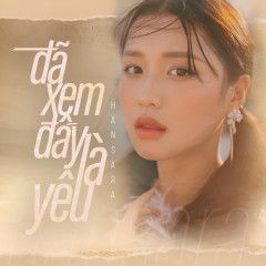 Đã Xem Đấy Là Yêu-cover