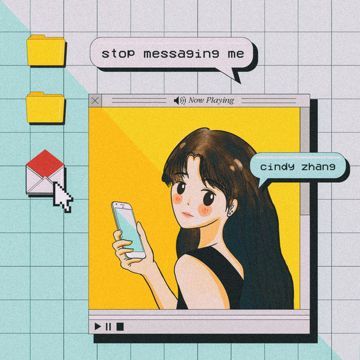 Stop Messaging Me-cover