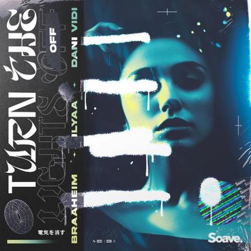 Turn The Lights Off-cover