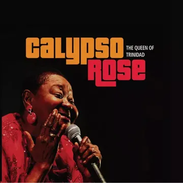 Calypso Queen-cover