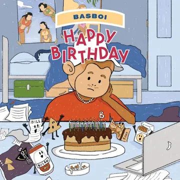 Happy Birthday-cover