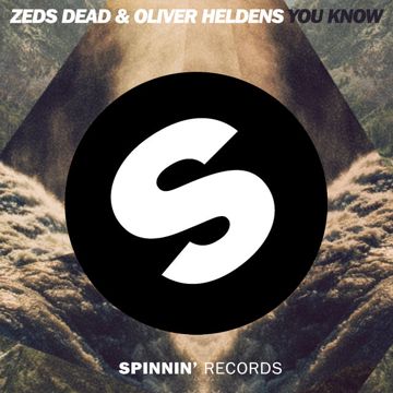 You Know-cover