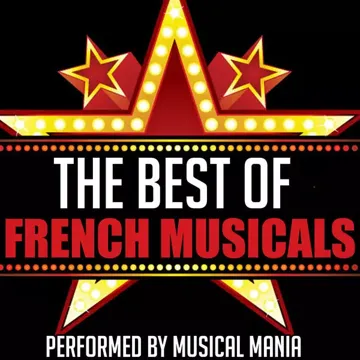 Le balcon-cover