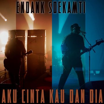 Aku Cinta Kau Dan Dia-cover