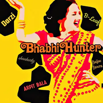 Bade Achhe Lagte Hain-cover