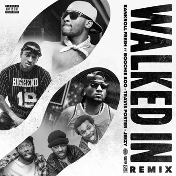 Walked In-cover