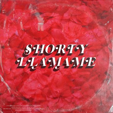 Shorty Llámame-cover