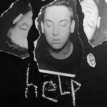 Help-cover