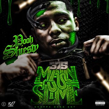 Main Slime-cover