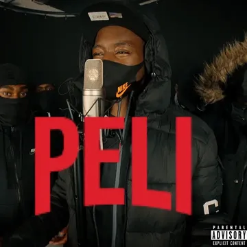 Peli-cover