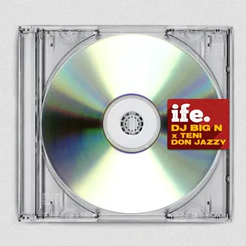 Ife-cover