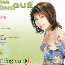 Tiếng Ca Đó Về Đâu-cover