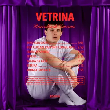 Inno alla gioia-cover